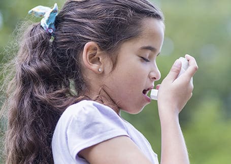 especialista en bronquios
