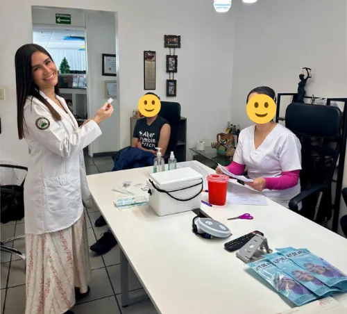 Preguntas frecuentes sobre Neumologo en cdmx