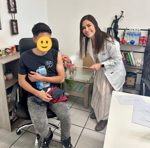 Qué trata un Neumólogo en Cuauhtémoc CDMX